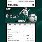 paf bet mobile