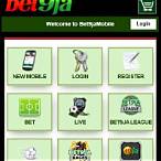 bet old mobile bet9ja